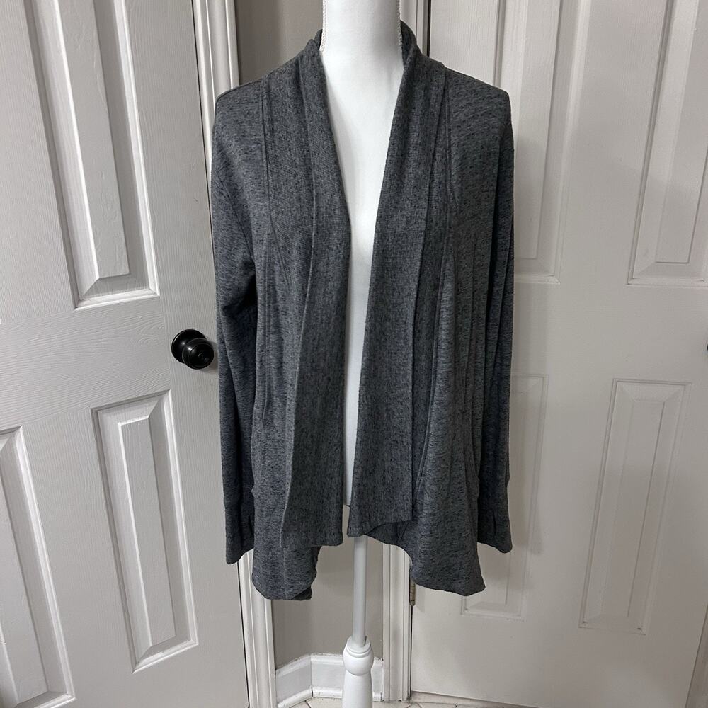Athleta Gray Jacket - image 1